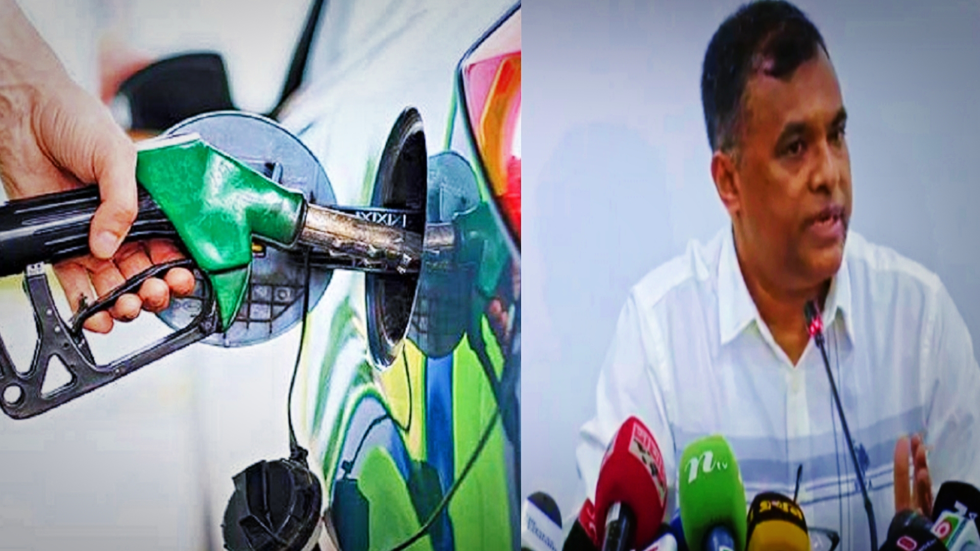 আগামী দুই মাসেও দেশে জ্বালানি তেলের সংকট হবে না