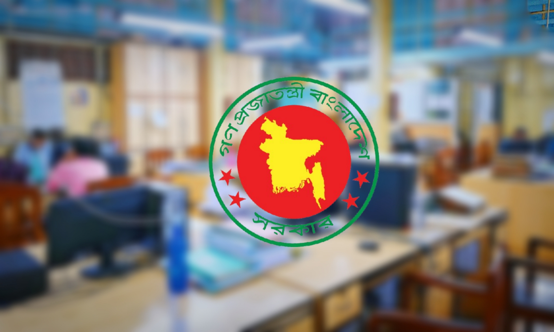 সন্ধ্যা ৬টার পর ওষুধের দোকান ছাড়া সকল মার্কেট ও দোকান বন্ধ রাখার সিদ্ধান্ত 