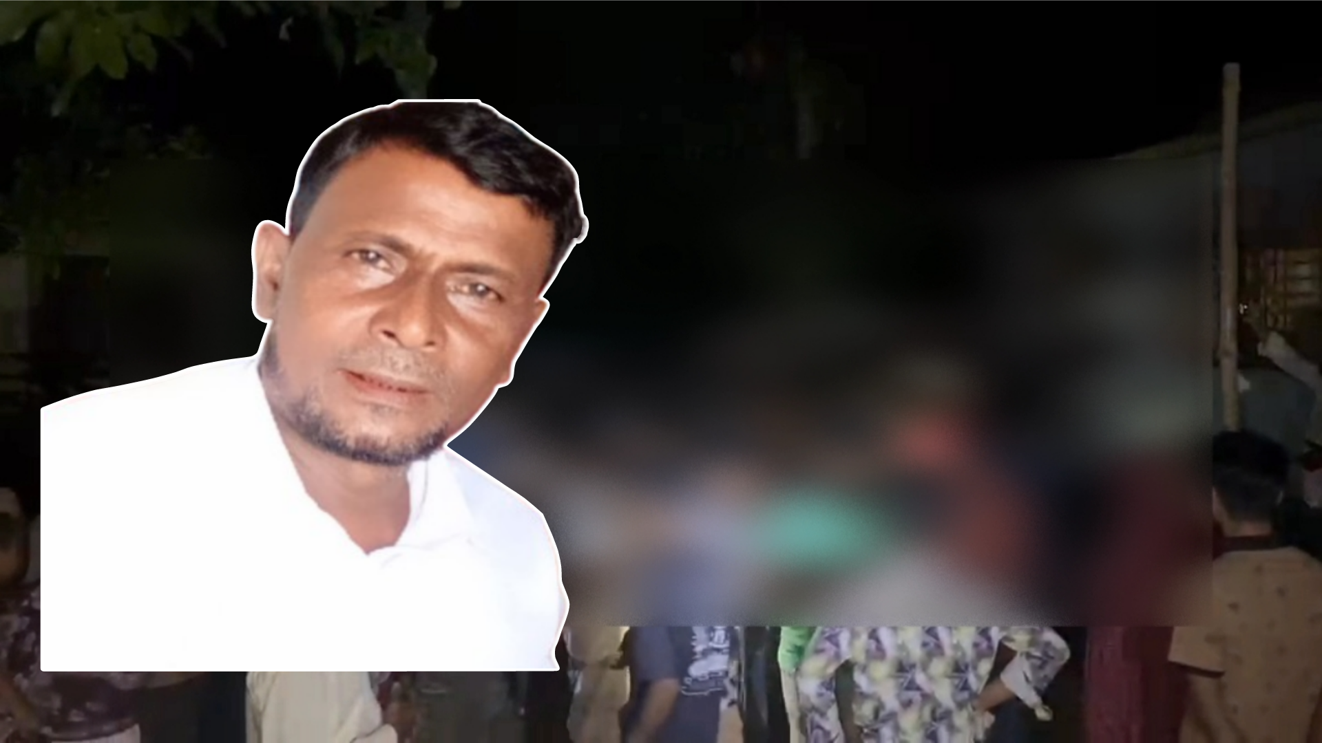 শ্রীপুরে ধ.র্ষ.ণের পর ৬ মাসের অ.ন্ত:স্ব.ত্বা নারীকে জোড়পূর্বক গ.র্ভ.পা.ত ঘটানোর অভিযোগ