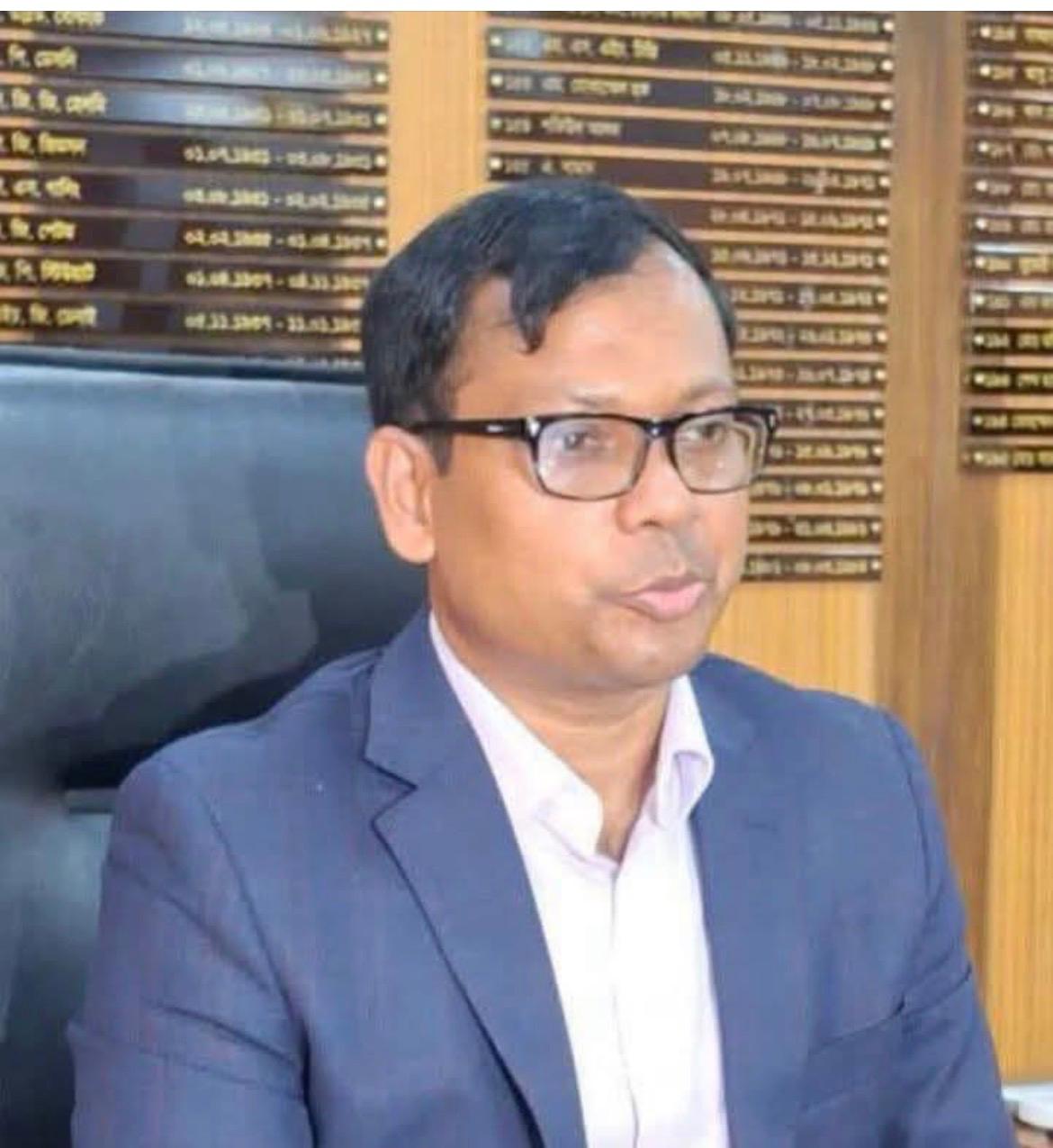 সিলেটের দরগাহের দান-অনুদান ব্যবস্থাপনায় স্বচ্ছতা নিয়ে নতুন আলোচনা সাবেক ডিসি সারওয়ার