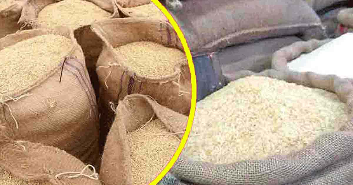 সরকারের ক্ষতি হলেও লাভবান সরকারেরখাদ্য কর্মকর্তারা