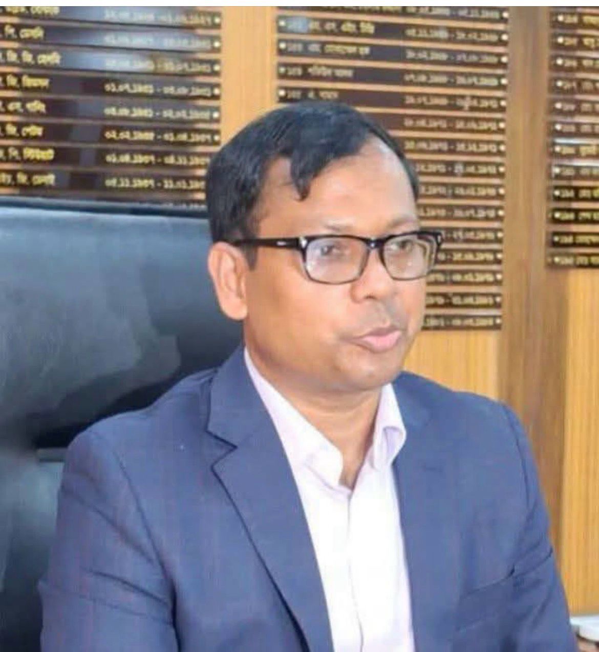 সাবেক ডিসি সারওয়ার আলমের প্রবাসী-কেন্দ্রিক স্বপ্ন: ধারাবাহিকতা থাকবে, নাকি থেমে যাবে?