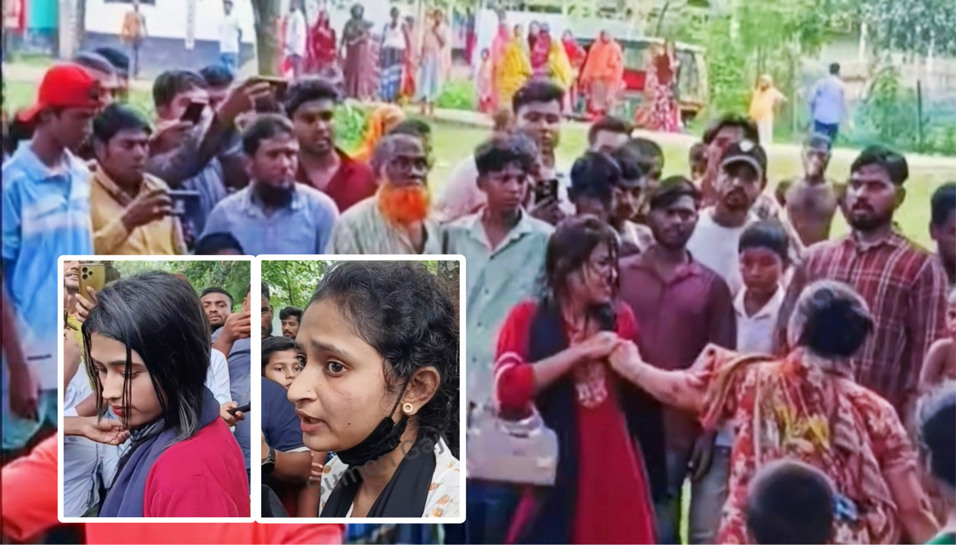 শ্রীপুরে হানি ট্র্যা.প ও ব্ল্যা.ক.মেই.লিং চ.ক্রে.র ‘ট.র্চা.র সে.ল’ উন্মোচন: একাধিক ভুক্তভোগীর র.ক্ত.মা.খা জামা উদ্ধার, আ.ট.ক ৪