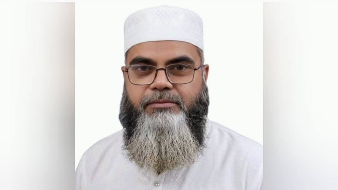 ​“ক্ষমতা নয়, সেবা করতে চাই”—২ নং গাজীপুর ইউনিয়নে জামায়াত মনোনীত চেয়ারম্যান প্রার্থী মনিরুজ্জামান সরকার